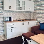 Sunny Apartment Obzor