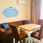 Sunny Apartment