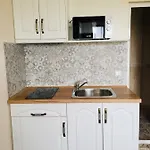 Apartment Sunny Obzor