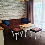Apartment Sunny Obzor