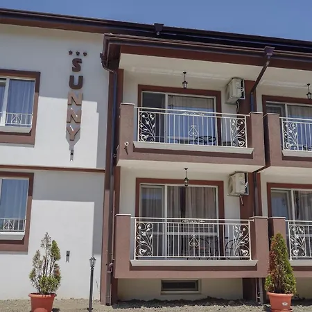 Apartment Sunny Obzor