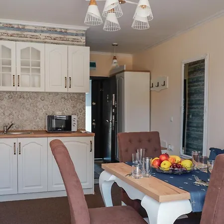 Sunny Apartment Obzor