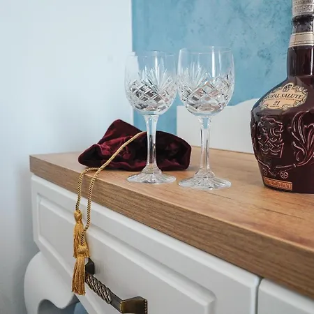 Sunny Apartment Obzor