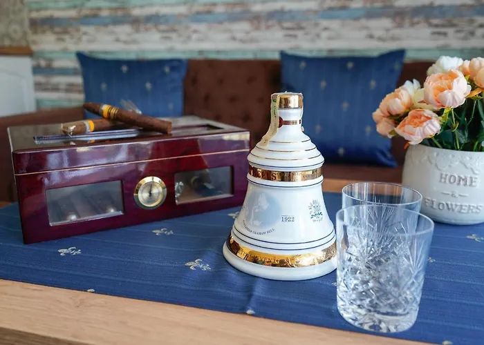 Apartment Sunny Obzor