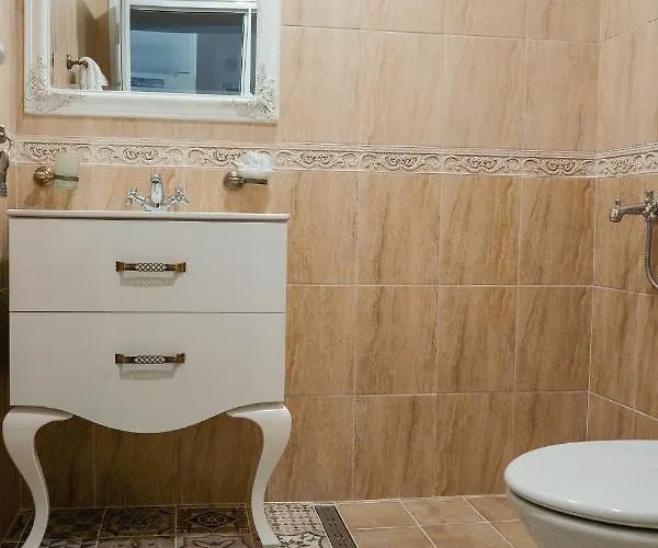 Sunny Apartment Obzor