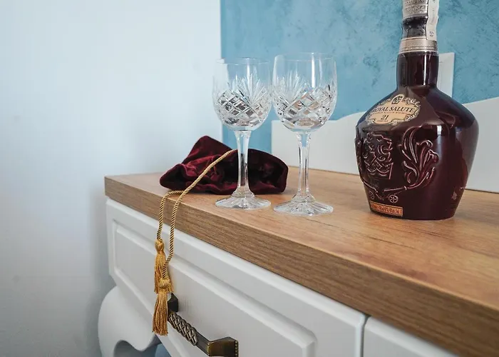 Sunny Apartment Obzor