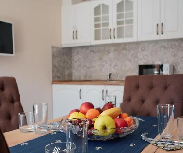 Sunny Apartment Obzor