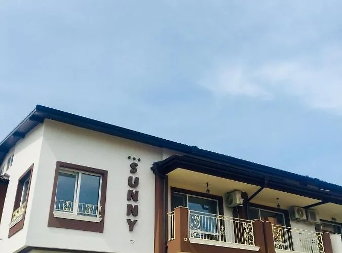 Apartment Sunny Obzor