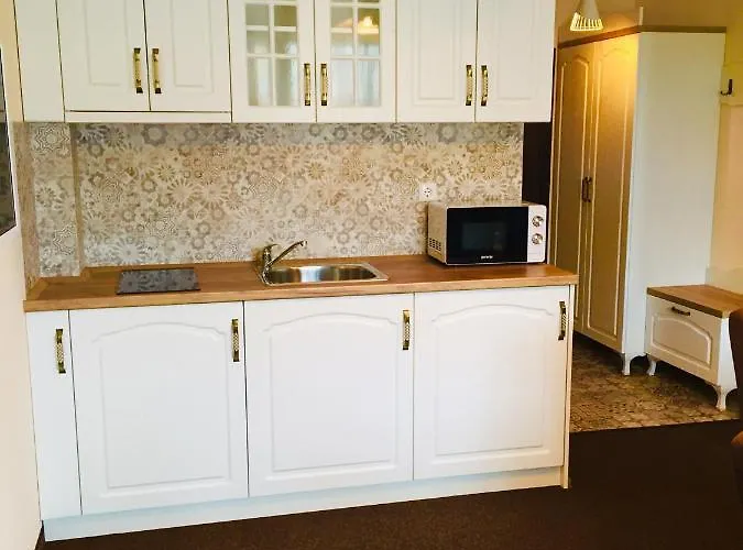 Apartment Sunny Obzor