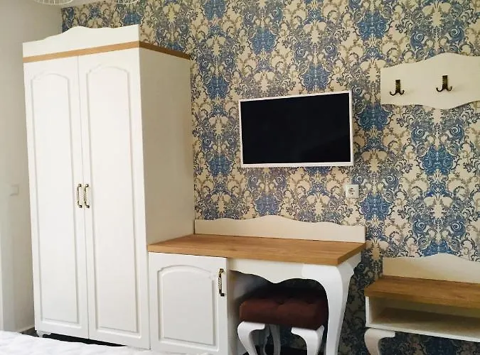 Sunny Apartment Obzor