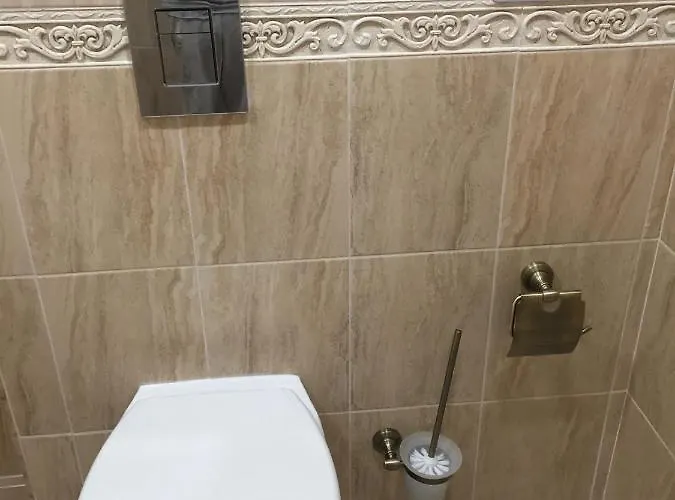 Sunny Apartment Obzor